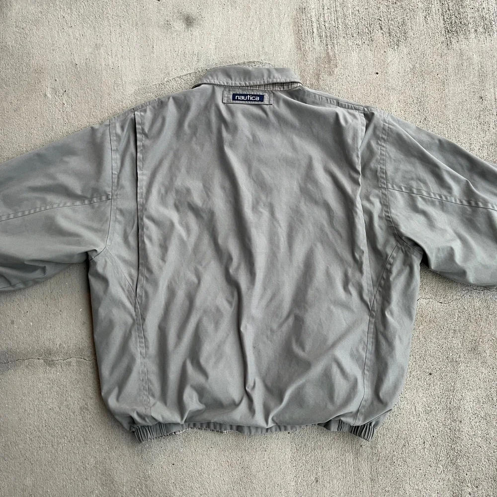 Nautica vtg preloved